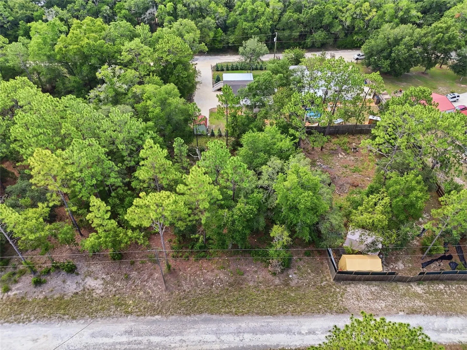 750 NE 154th Terrace Williston FL 32696