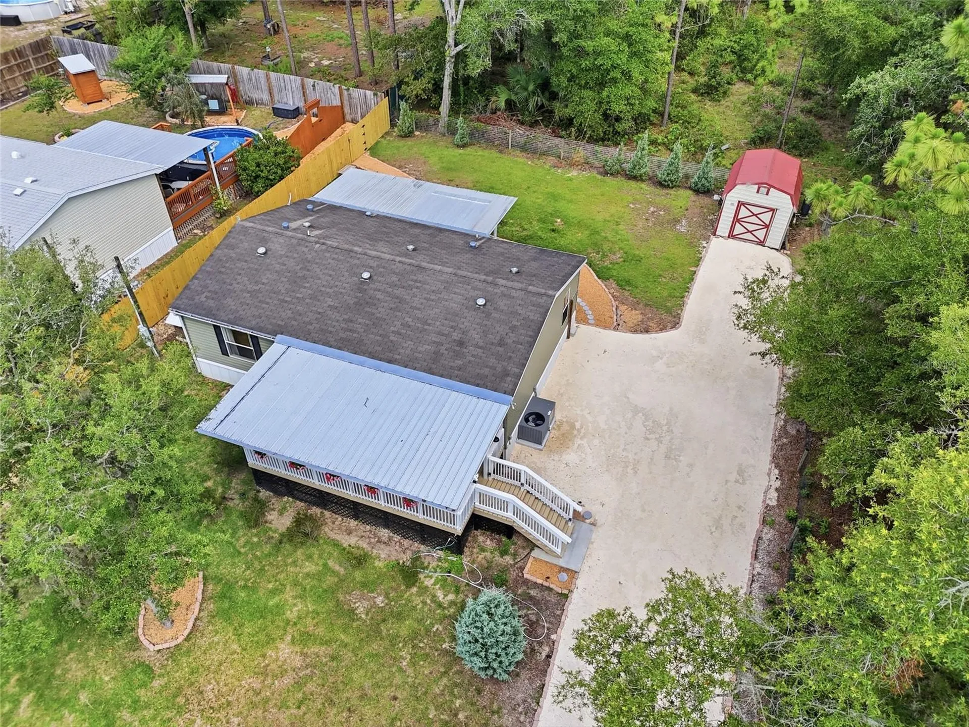 750 NE 154th Terrace Williston FL 32696