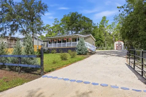 750 NE 154th Terrace Williston FL 32696