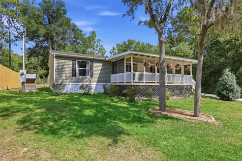 750 NE 154th Terrace Williston FL 32696