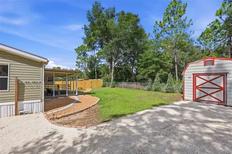 750 NE 154th Terrace Williston FL 32696