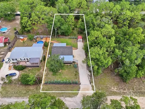 750 NE 154th Terrace Williston FL 32696