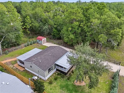 750 NE 154th Terrace Williston FL 32696