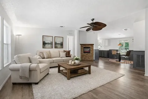750 NE 154th Terrace Williston FL 32696