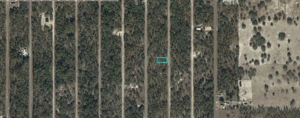 06877-028-00 SE 135th Court Williston FL 32696