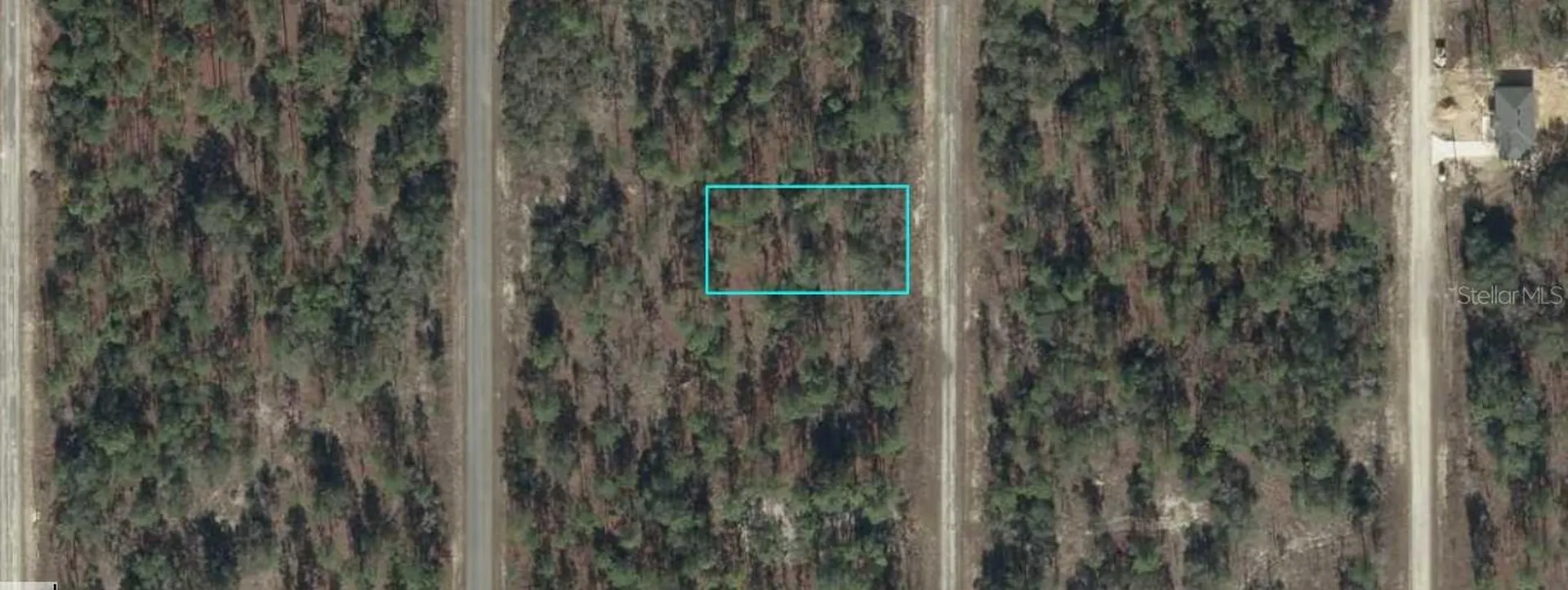 06877-028-00 SE 135th Court Williston FL 32696
