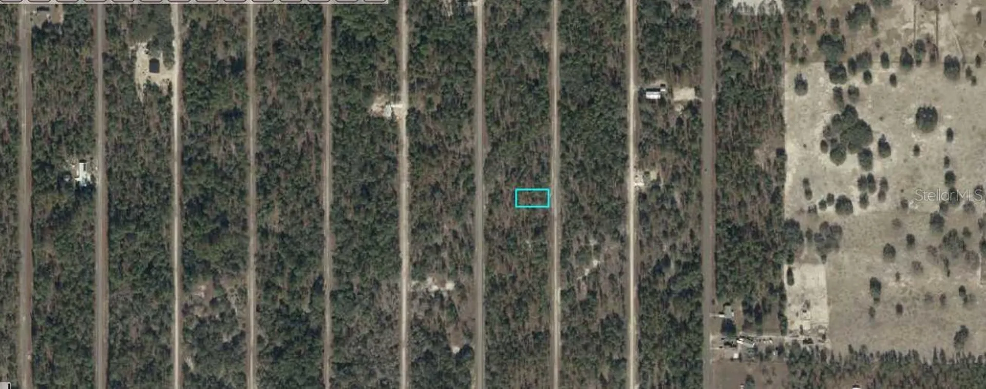 06877-028-00 SE 135th Court Williston FL 32696
