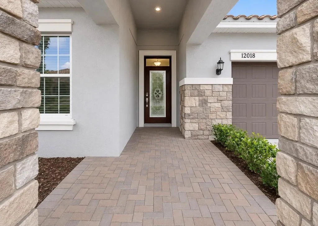 12018 Cardinal Flower Drive Riverview FL 33579