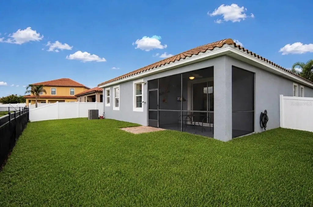12018 Cardinal Flower Drive Riverview FL 33579