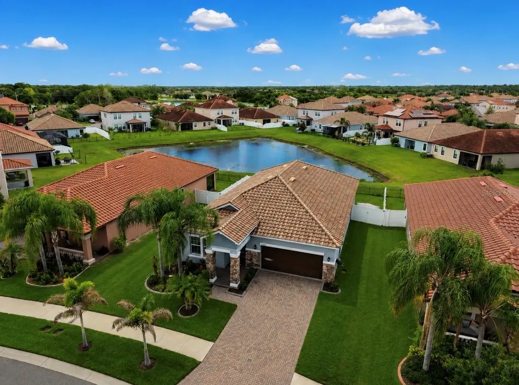 12018 Cardinal Flower Drive Riverview FL 33579