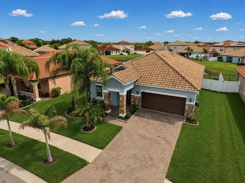 12018 Cardinal Flower Drive Riverview FL 33579