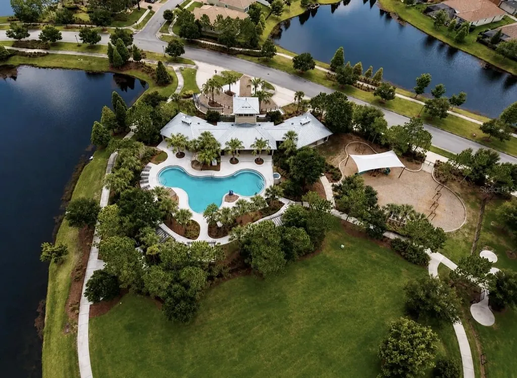 12018 Cardinal Flower Drive Riverview FL 33579