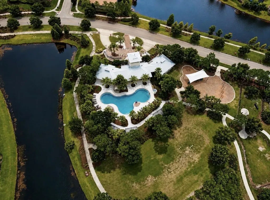 12018 Cardinal Flower Drive Riverview FL 33579
