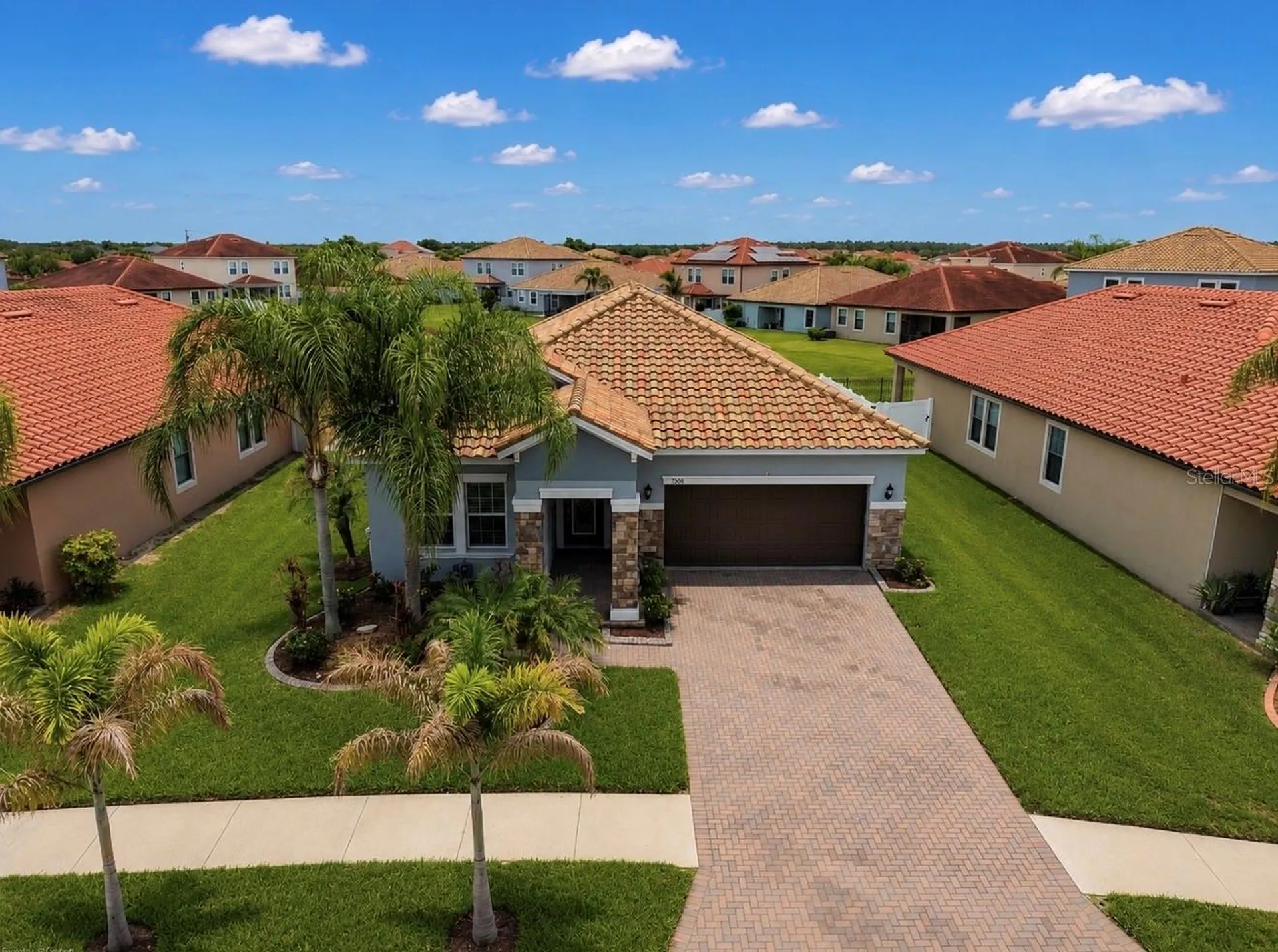 12018 Cardinal Flower Drive Riverview FL 33579