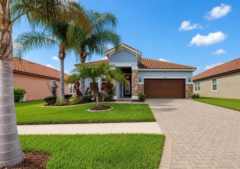 12018 Cardinal Flower Drive Riverview FL 33579