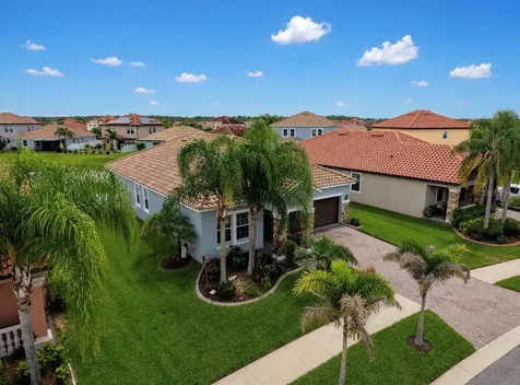12018 Cardinal Flower Drive Riverview FL 33579