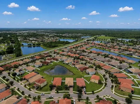 12018 Cardinal Flower Drive Riverview FL 33579