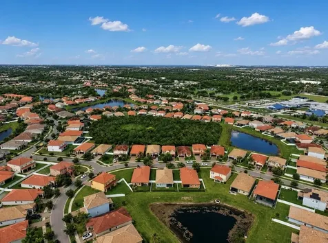 12018 Cardinal Flower Drive Riverview FL 33579