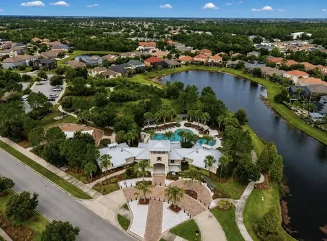 12018 Cardinal Flower Drive Riverview FL 33579
