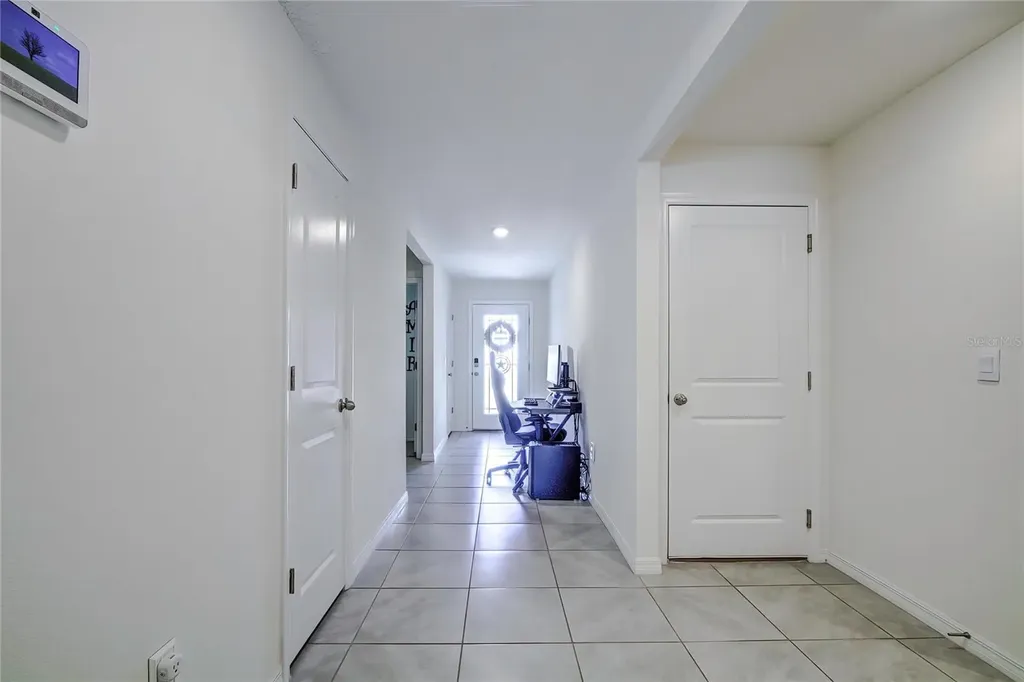 4111 Autumn Amber Drive Spring Hill FL 34609