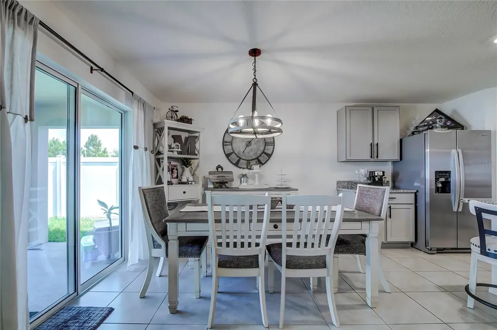 4111 Autumn Amber Drive Spring Hill FL 34609
