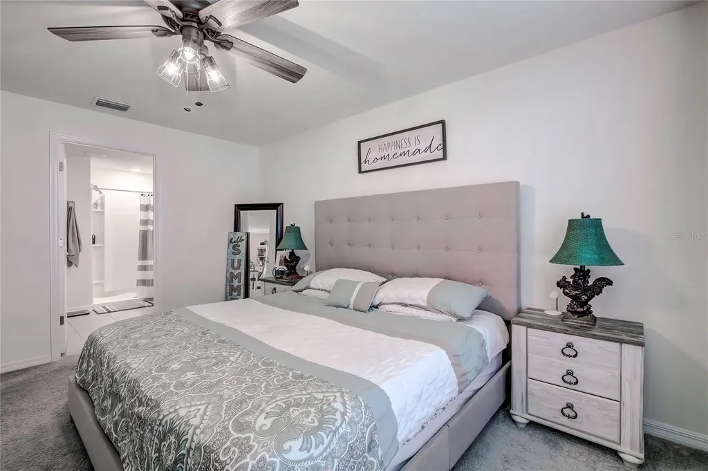 4111 Autumn Amber Drive Spring Hill FL 34609