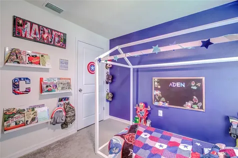 4111 Autumn Amber Drive Spring Hill FL 34609