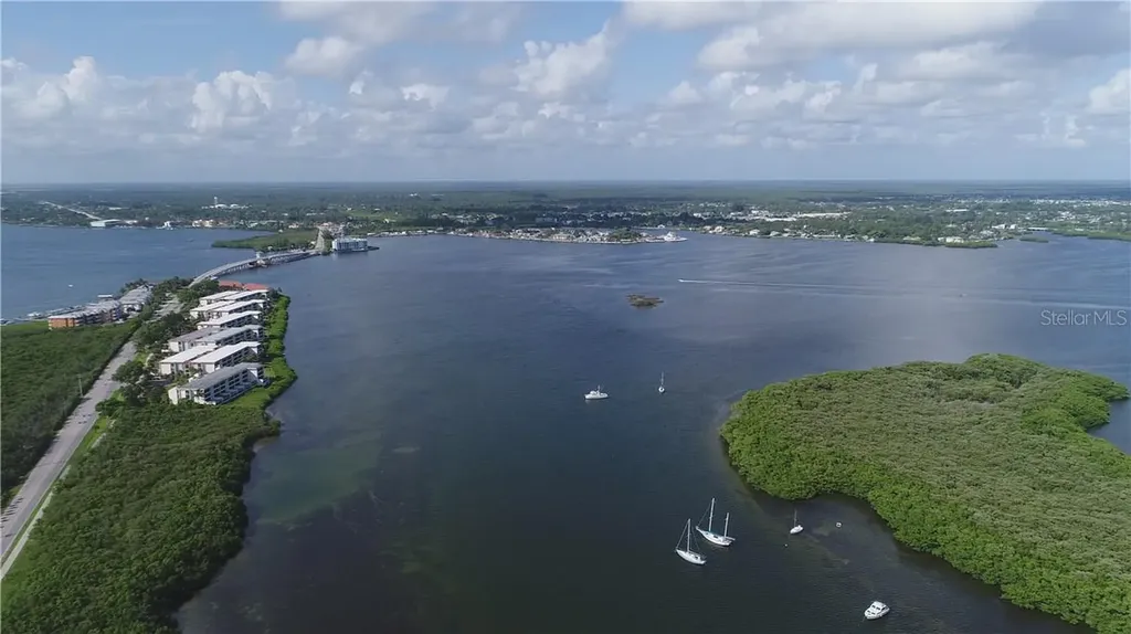 1515 Forrest Nelson Boulevard Port Charlotte FL 33952