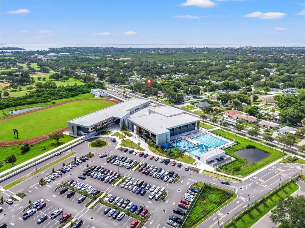 6655 Cape Sable Way NE St Petersburg FL 33702