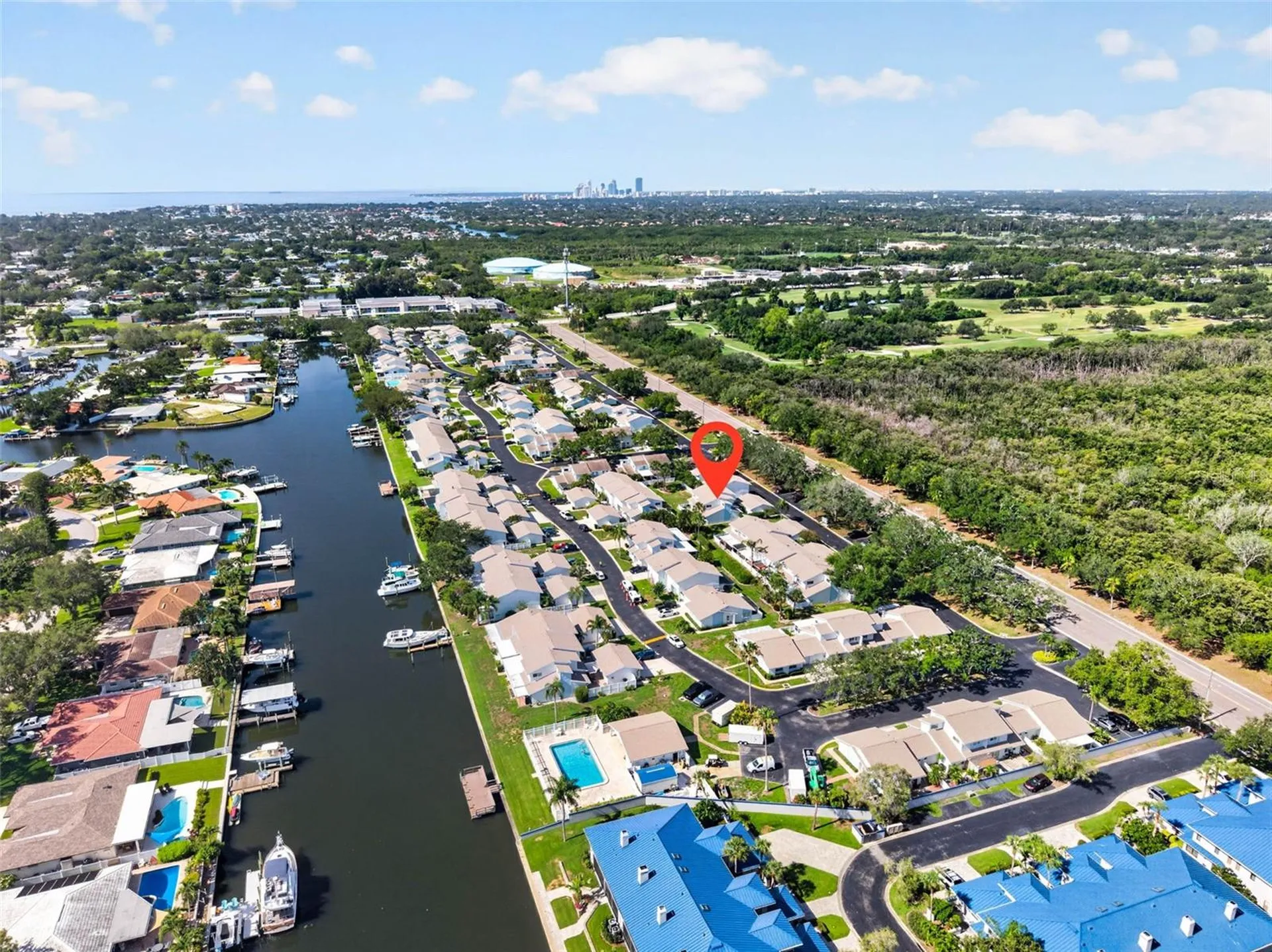 6655 Cape Sable Way NE St Petersburg FL 33702