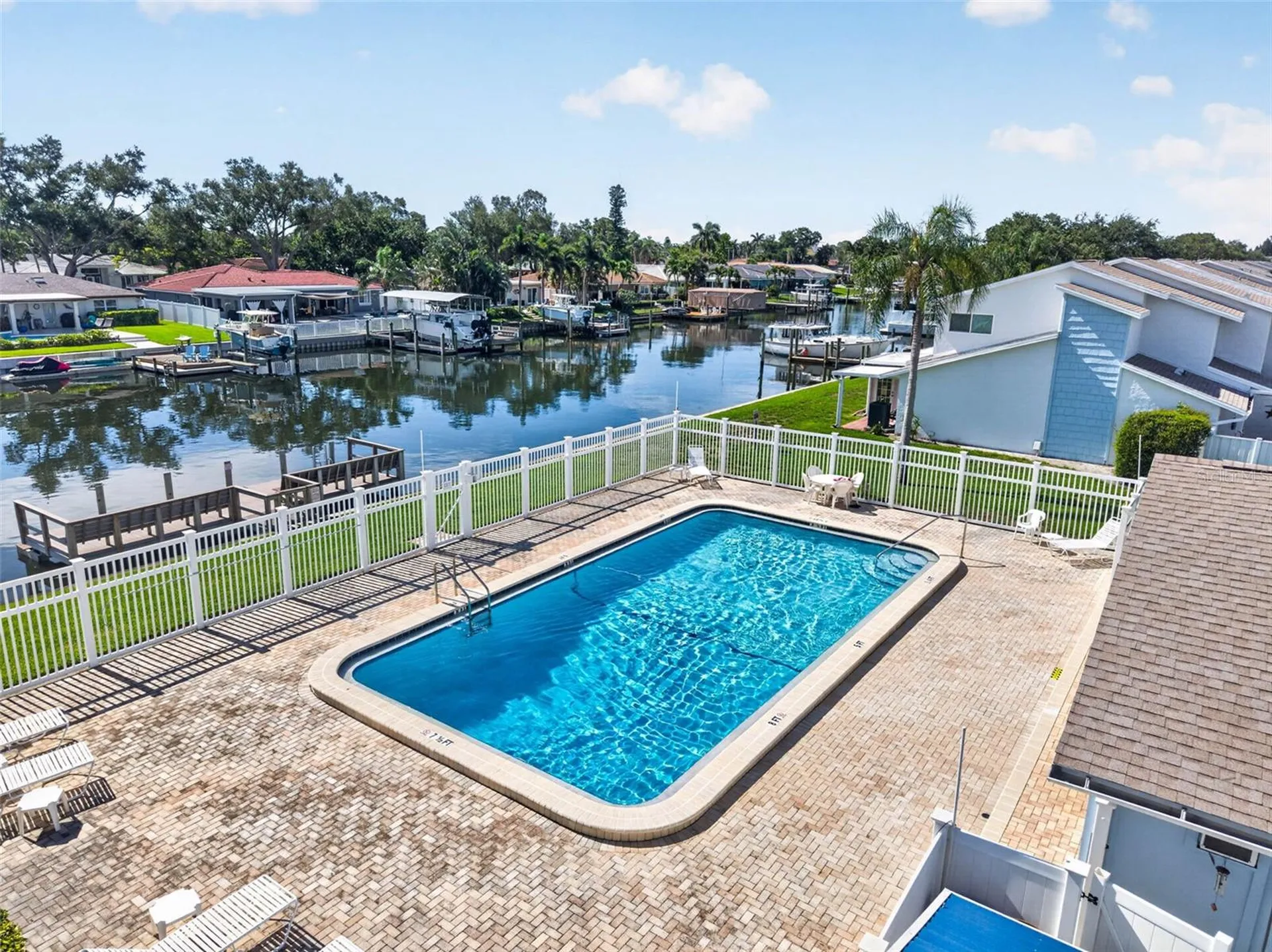 6655 Cape Sable Way NE St Petersburg FL 33702