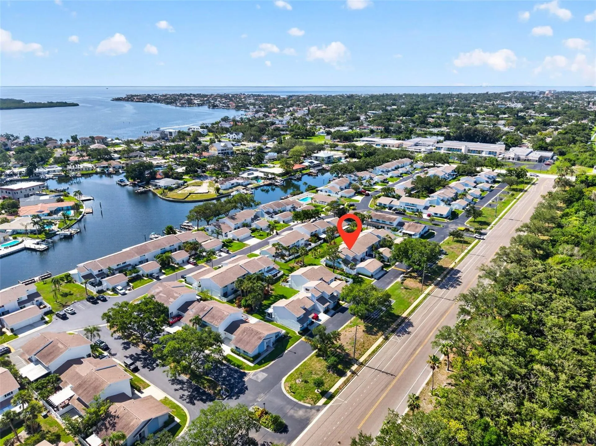 6655 Cape Sable Way NE St Petersburg FL 33702