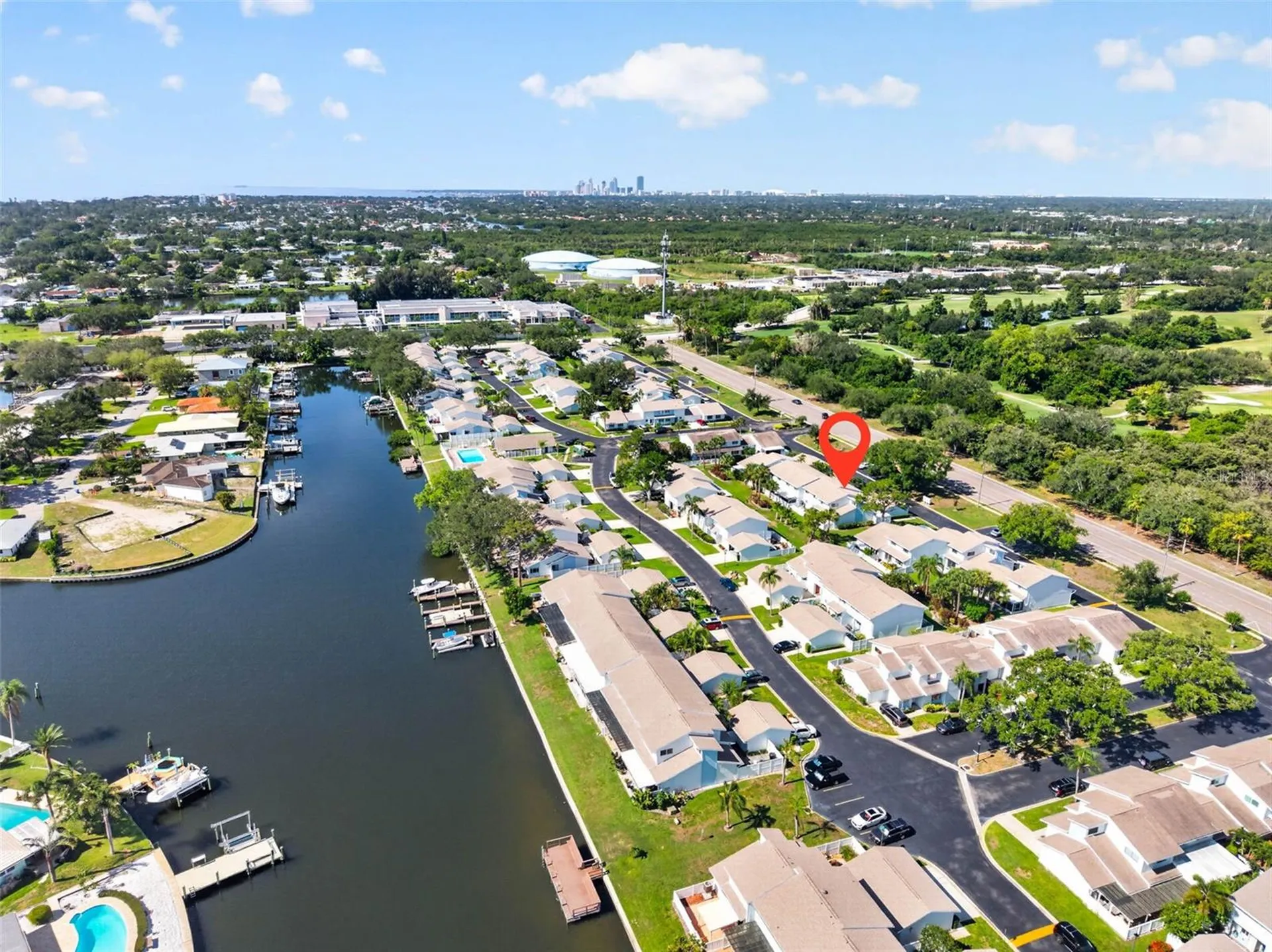 6655 Cape Sable Way NE St Petersburg FL 33702