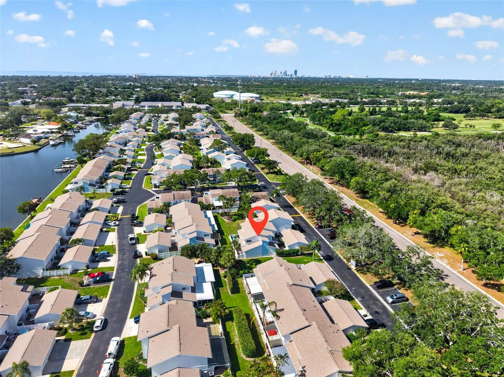 6655 Cape Sable Way NE St Petersburg FL 33702