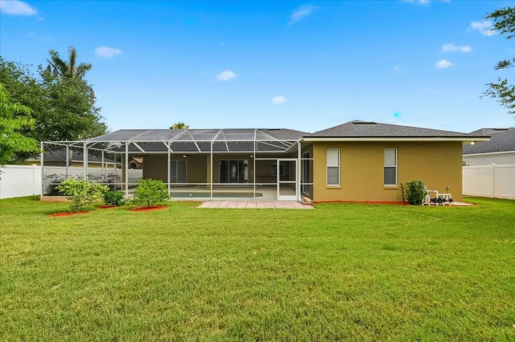 2280 Chesterfield Circle Lakeland FL 33813