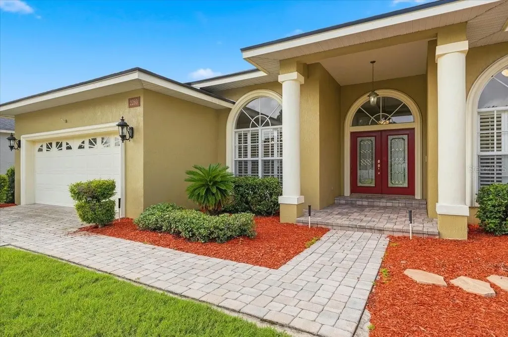 2280 Chesterfield Circle Lakeland FL 33813