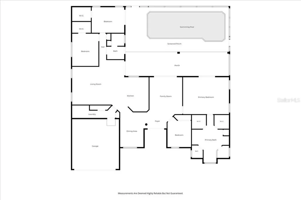2280 Chesterfield Circle Lakeland FL 33813
