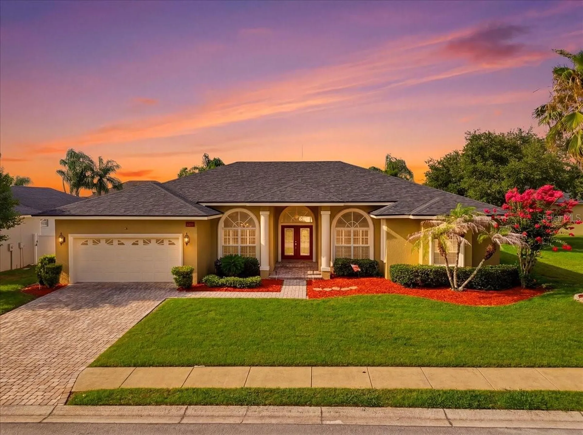 2280 Chesterfield Circle Lakeland FL 33813