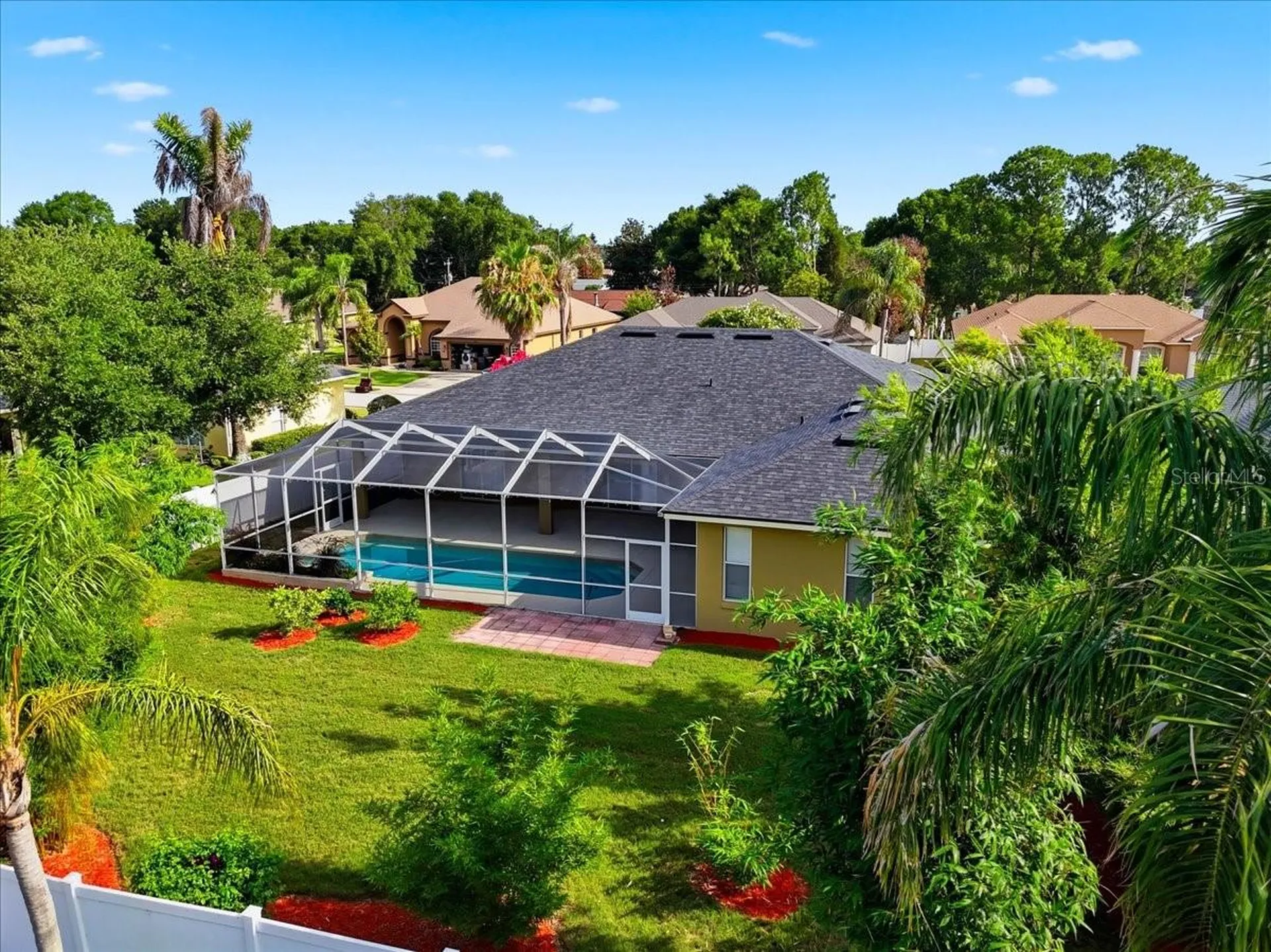2280 Chesterfield Circle Lakeland FL 33813
