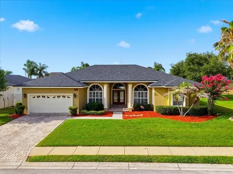 2280 Chesterfield Circle Lakeland FL 33813