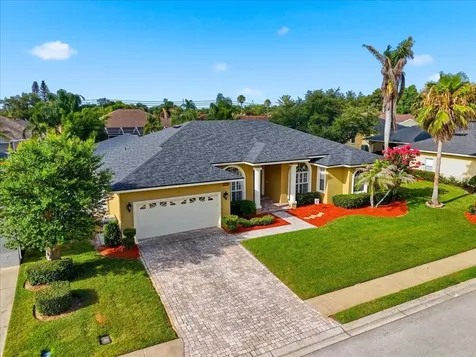 2280 Chesterfield Circle Lakeland FL 33813