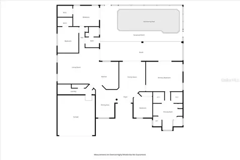 2280 Chesterfield Circle Lakeland FL 33813