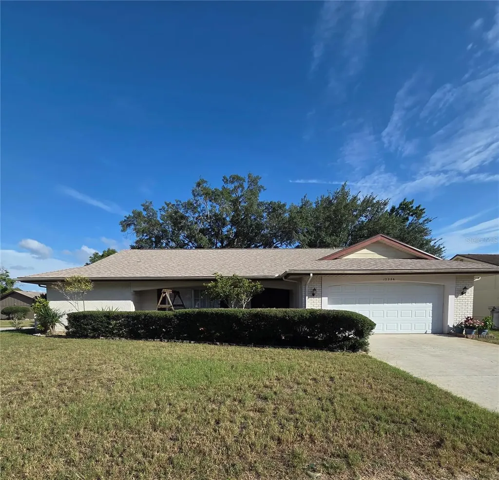 12226 Meadowbrook Lane Hudson FL 34667