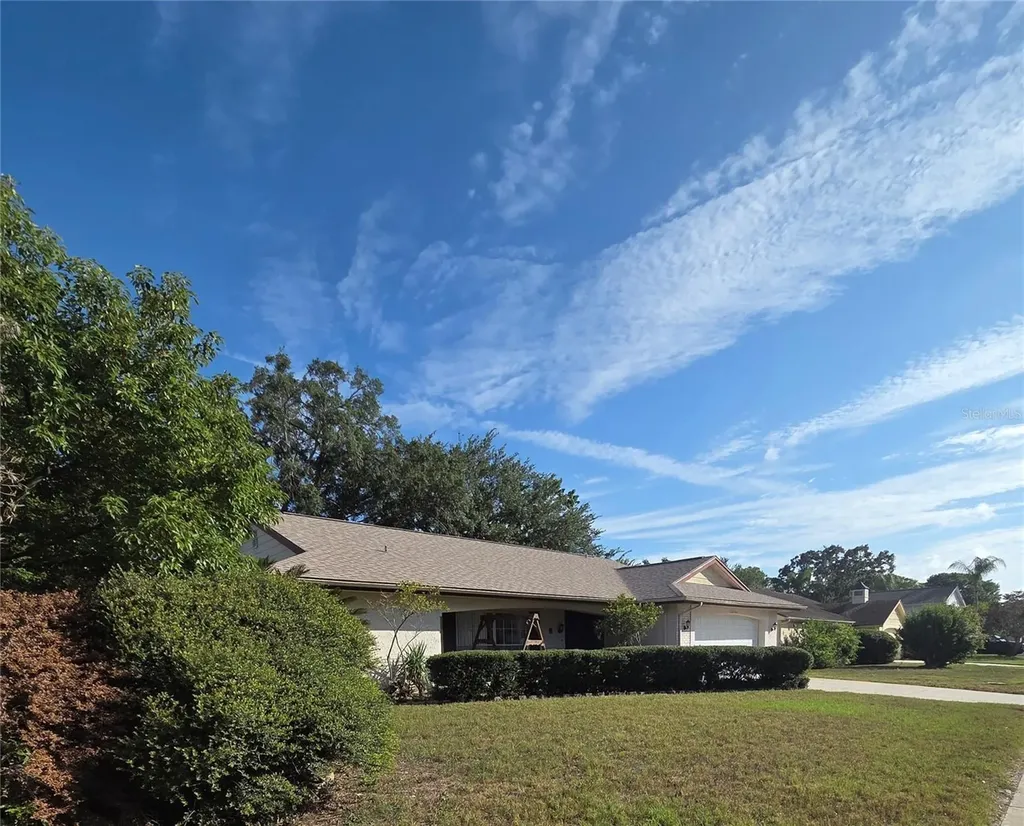 12226 Meadowbrook Lane Hudson FL 34667
