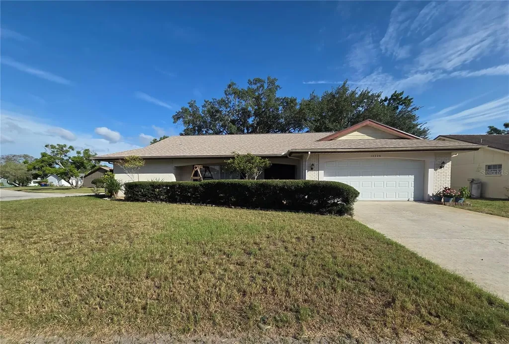 12226 Meadowbrook Lane Hudson FL 34667