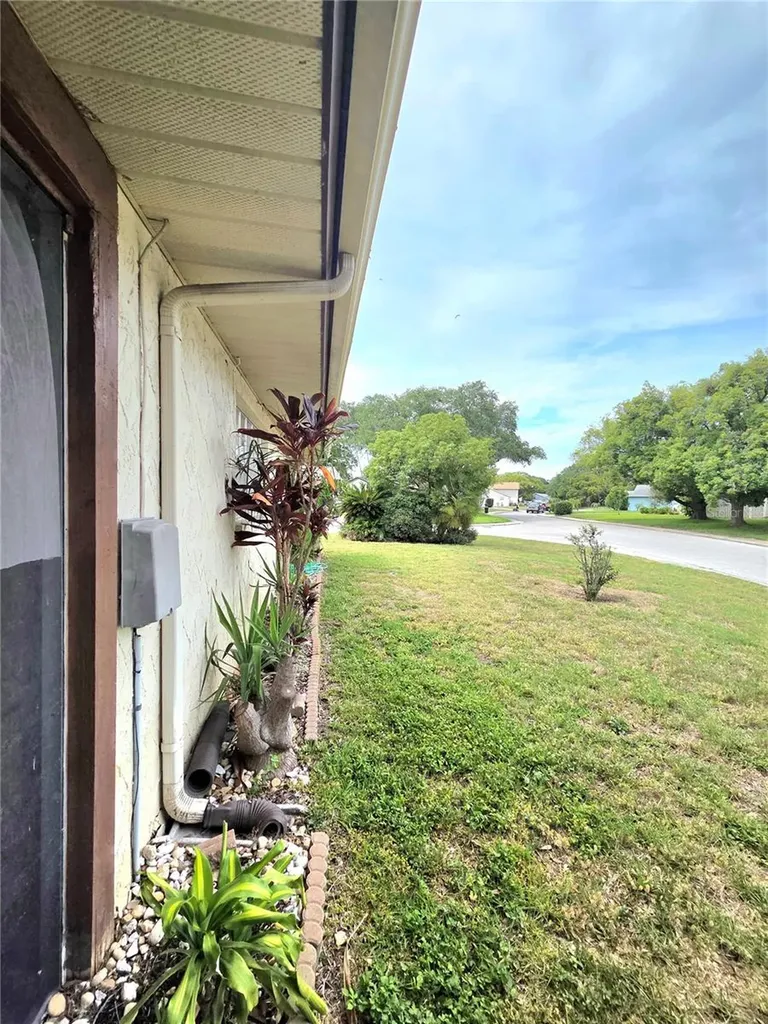 12226 Meadowbrook Lane Hudson FL 34667