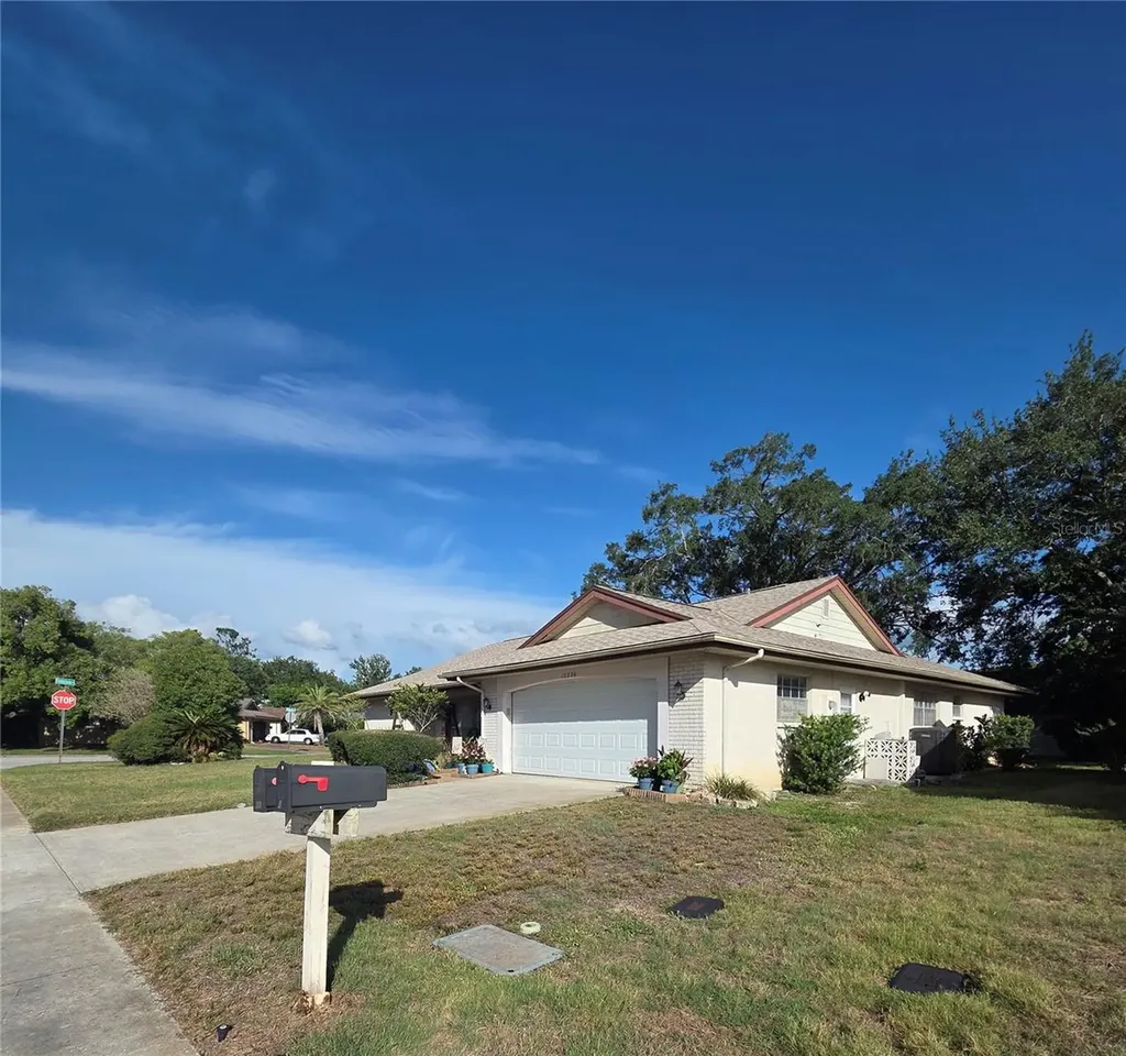 12226 Meadowbrook Lane Hudson FL 34667