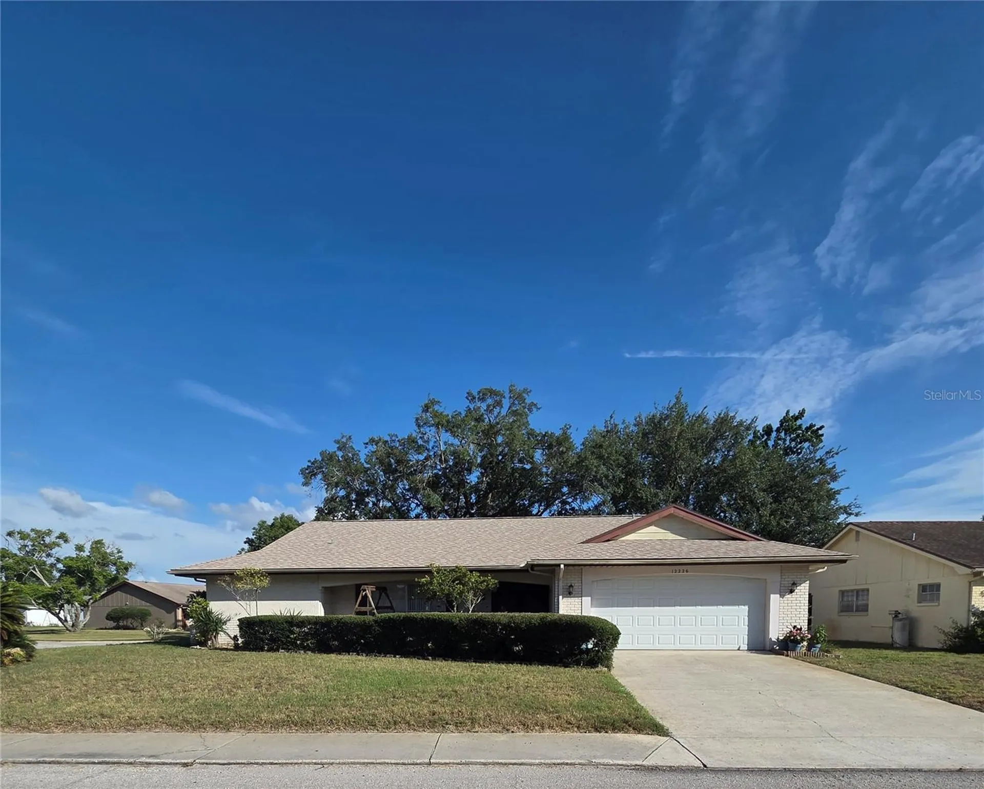12226 Meadowbrook Lane Hudson FL 34667