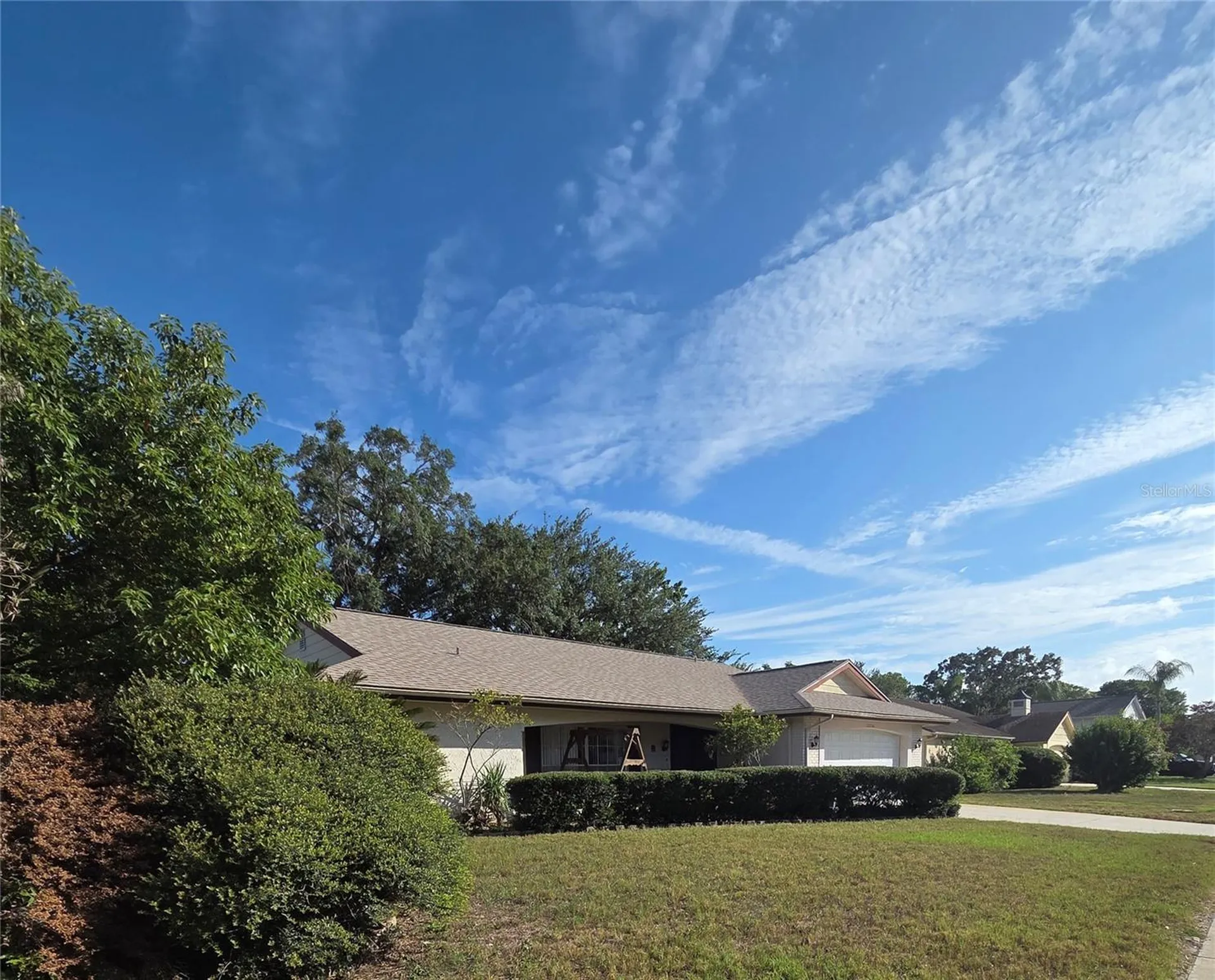 12226 Meadowbrook Lane Hudson FL 34667