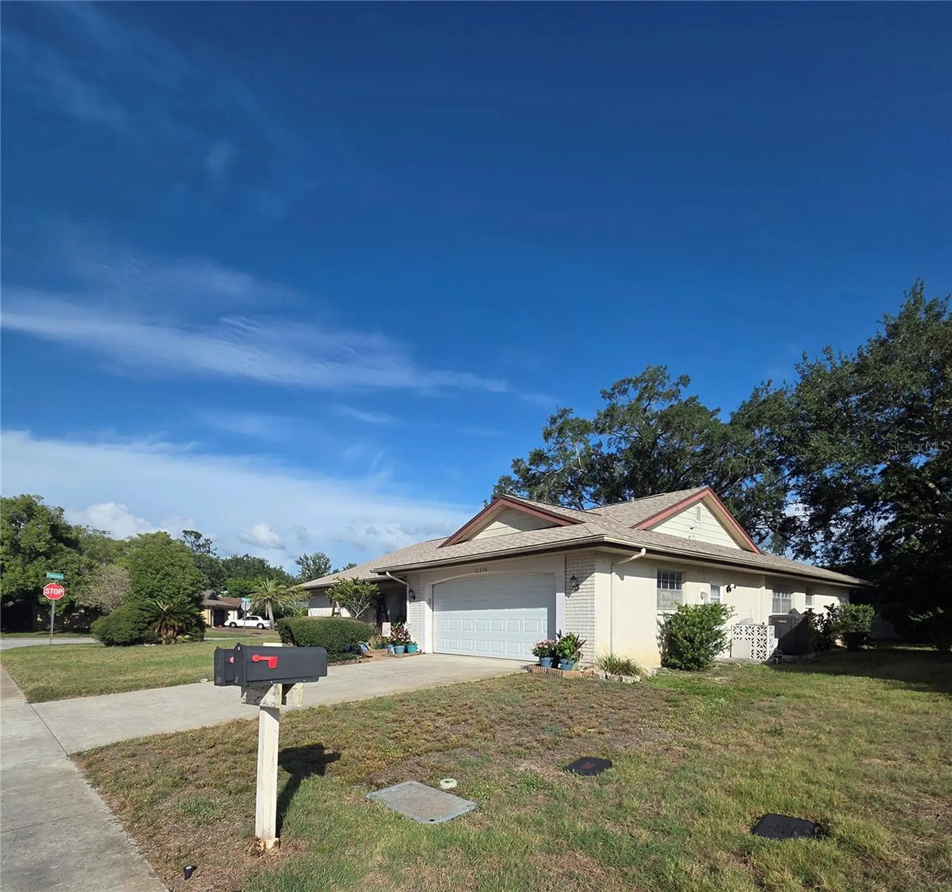 12226 Meadowbrook Lane Hudson FL 34667